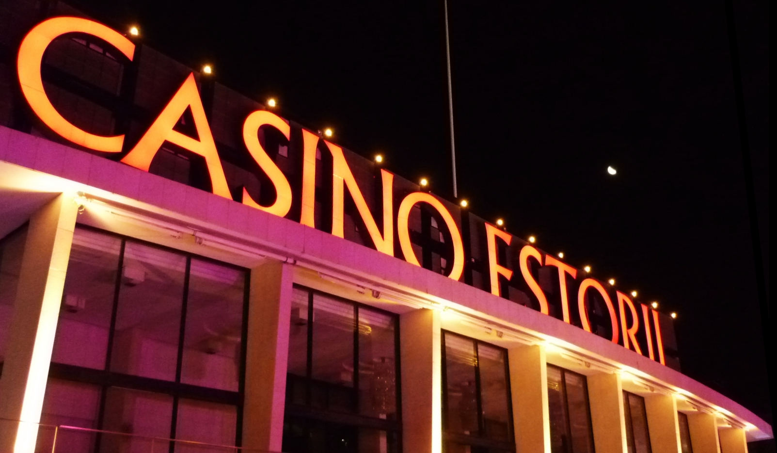  casino