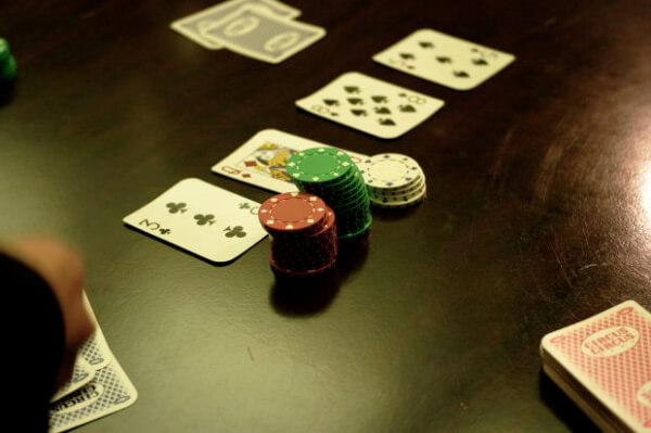  poker