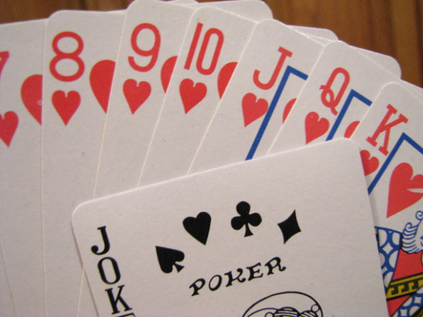  poker