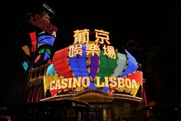  casino